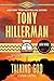 Talking God (A Leaphorn and Chee Novel Book 9)
