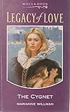 cygnett ipad case  The Cygnet (Legacy of Love S.)