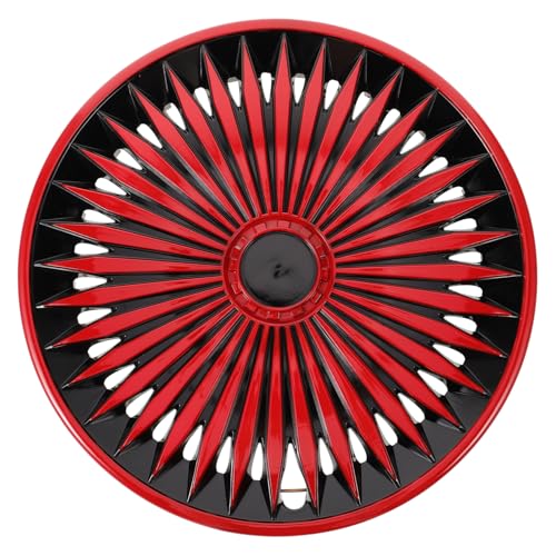 Cache-moyeux de roue automobile Alipis pour remplacer un enjoliveur cassé ou perdu