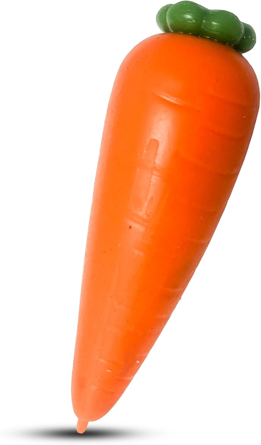 Realistic Food Prop | Fake Food | Artificial Fruit | Artificial Vegetable | Fruit Replica | Vegetable Replica | Fake Food Decor | Squishy Fruit | Squishy Vegetable (Cucumber)