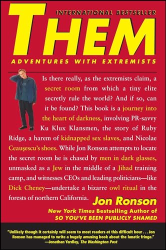 Them: Adventures with Extremists view 2