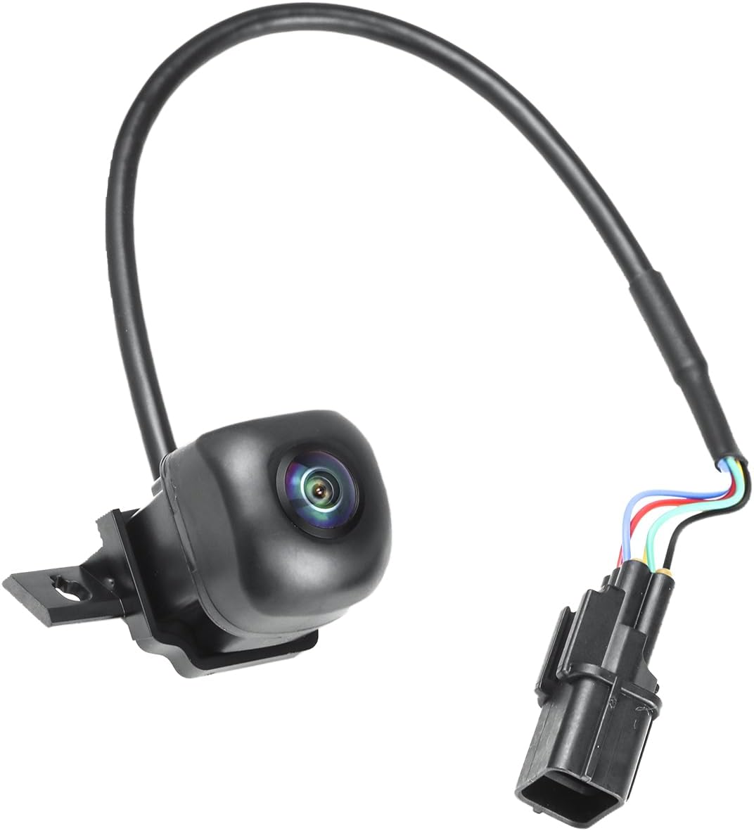 99240-S1020 Rear View Camera for Hyundai Santa Fe 2019 2020 2021, OE Backup Camera Replaces 99240S1020 by GreenYi