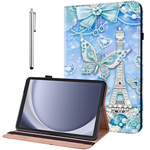 Protection iPad 10.2 antichoc pour éviter les rayures avec porte-stylo