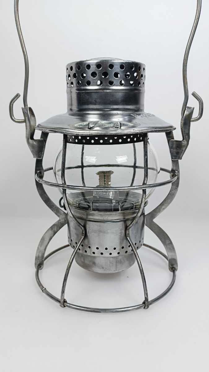 Amazon.co.jp: 極上美品 DIETZ No.999 Railroad Lantern デイツ