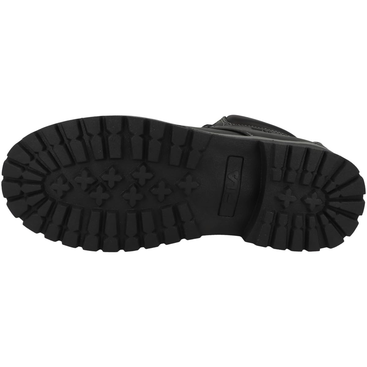 FILA Maverick Mid WMN damskie buty sportowe