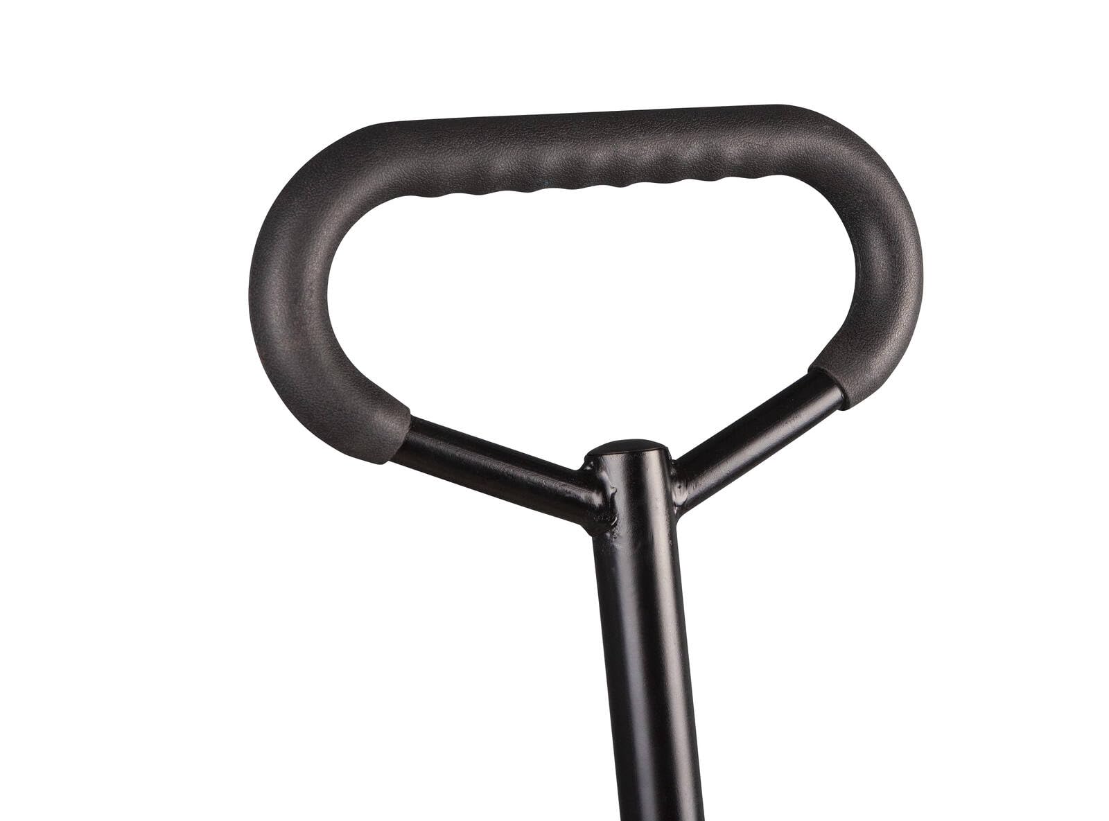 Chariot de manutention pour Roues Poids Lourd - Om 9002 - CLAS Equipements