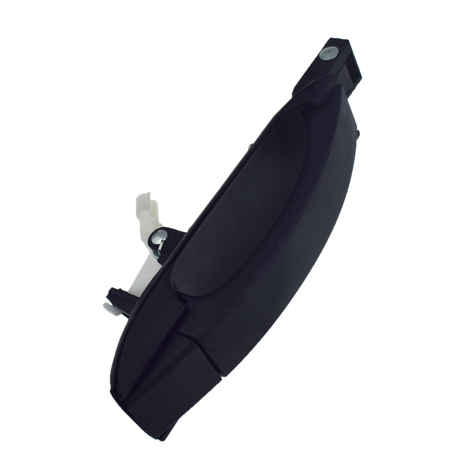 Aphkqost Car Door Handle Outer for Kia for Bongo3 for K2500 for K2700 for K2900 for K3000S 2006+ Rear Left Right Exterior Door Handle 836504E020 836604E020(Rear Right)