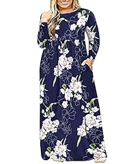 002 Navy Blue Flower