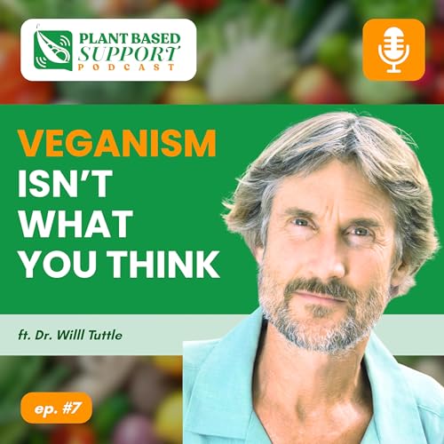 Is Veganism the Missing Link to World Peace? | Dr. Will Tuttle on Food, Compassion & Consciousness