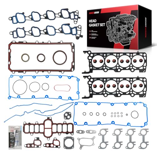 Image of Torchbeam HS9790PT-15 Head Gasket Set Fit for Ford F-150 2000-2004 5.4L