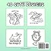Christian Girl Coloring Book: Stress Relief: Bold and Easy Coloring Pages for Girls and Women | Cute & Simple Designs Based on Bible Verses and Faith ... Relaxation (Bold and Easy Coloring Books)