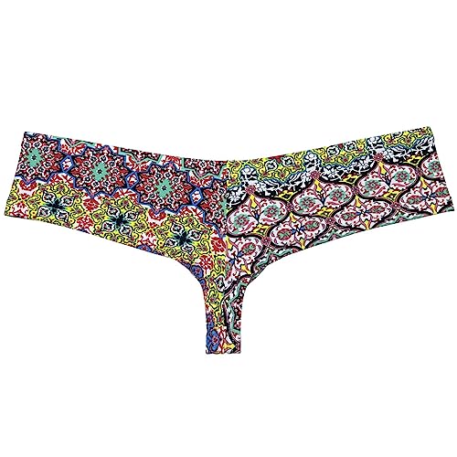 Men's Mini Cheek Underwear Bulge Pouch Hipster Boxer Brief Booty Short Half Hip Brazilian Bikini Skimpy Swim Briefs3