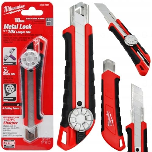 Milwaukee Taglierina con lama segnata 18 mm 48221961