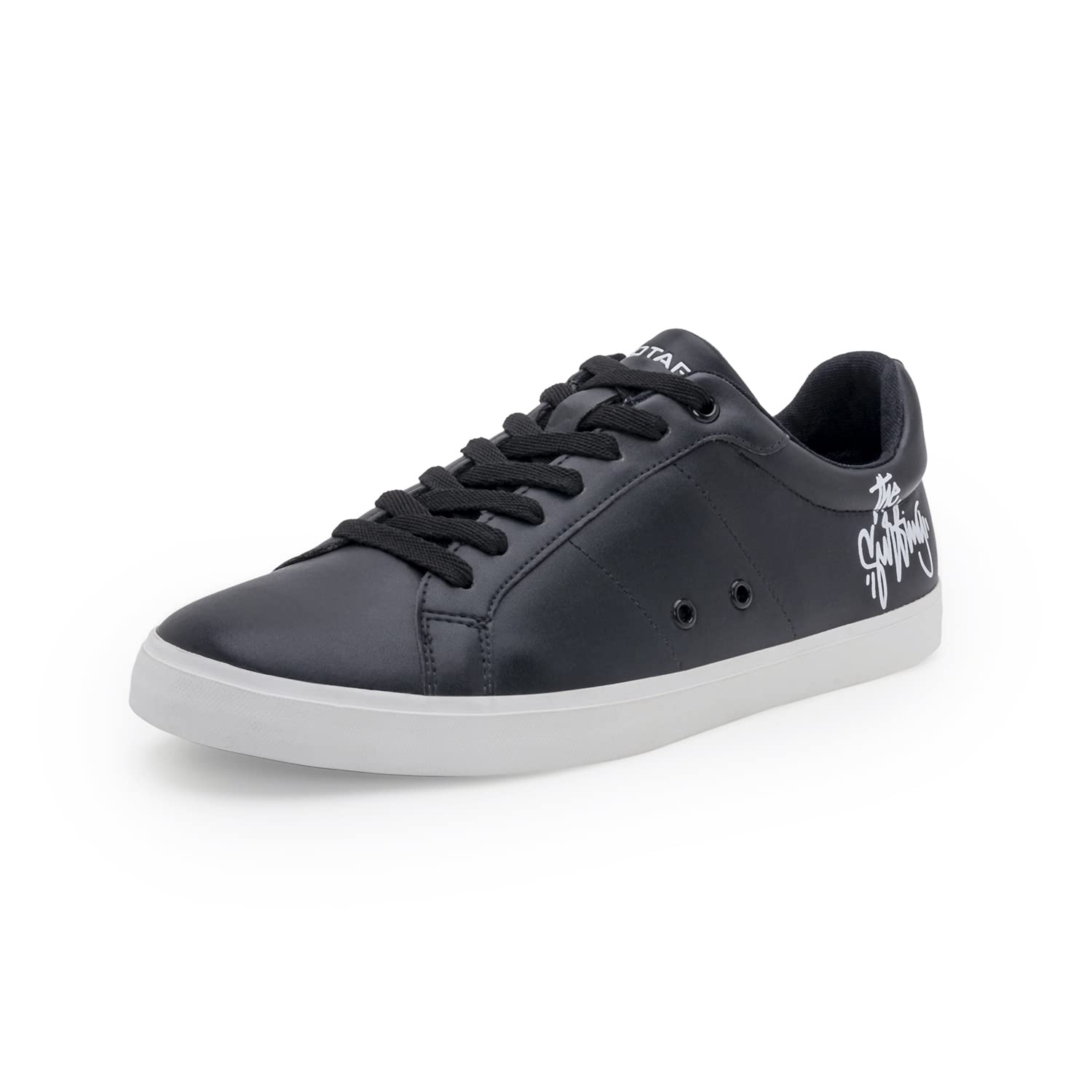Red Tape Men Black Sneaker-8 (B0BRMZC31B) Amazon Price History, Amazon Price Tracker