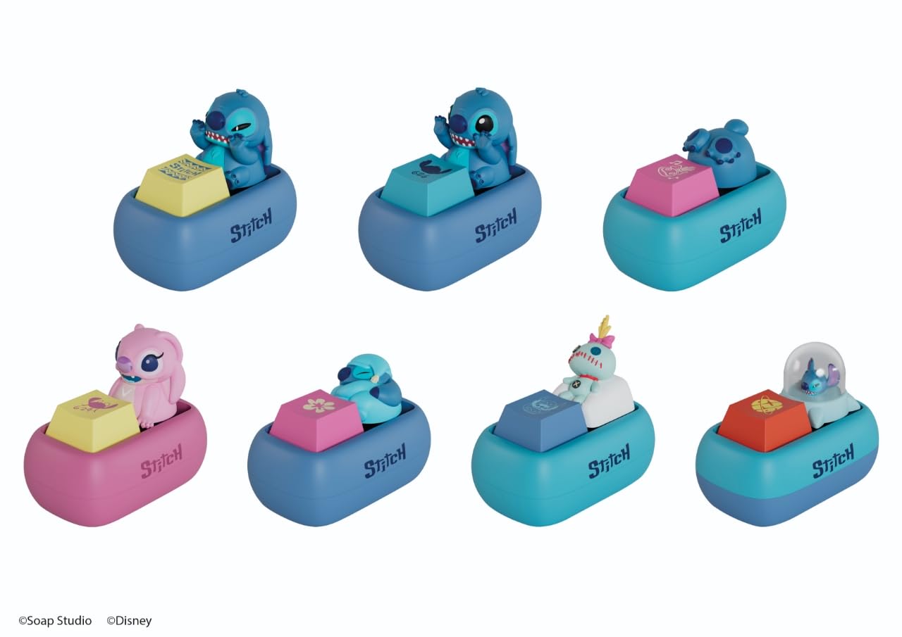 Amazon.co.jp: SOAP STUDIO ソープスタジオ 【単品販売1ピース】 リロ