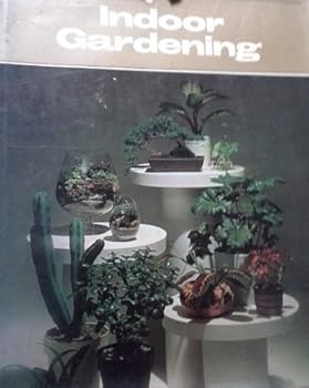 Paperback Indoor Gardening [Italian] Book