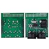 Midi-adapterkaart, module, draagbaar Duurzaam stabiel Professioneel gebruik Algemeen gebruik voor elektronische…