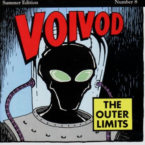 Outer Limits