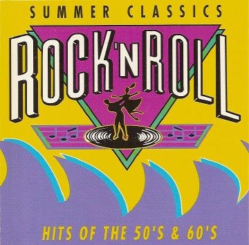 Summer Classics Rock 'N Roll [Audio CD]