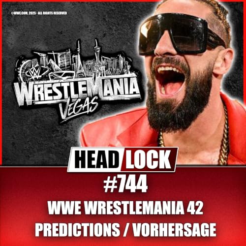 WWE Wrestlemania 42 - Wie wird die gr&ouml;&szlig;te Show des WWE-Jahres aussehen? | PREDICTIONS