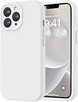 Vista 213 de LOVE 3000 Diseñada para Funda iPhone Air, Silicona Premium [Compatible con Magsafe][Forro de Microfibra Suave Anti-Rayones] Funda Protectora