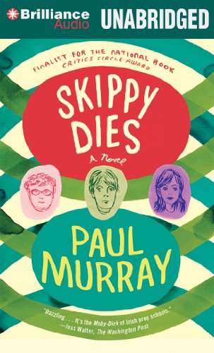 Skippy Dies view 2