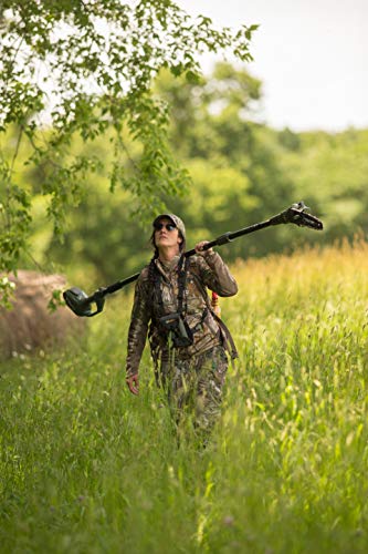 image for Hooyman Cordless 40 Volt Pole Saw with In-Line 8in Saw, Auto-Oiler, 40