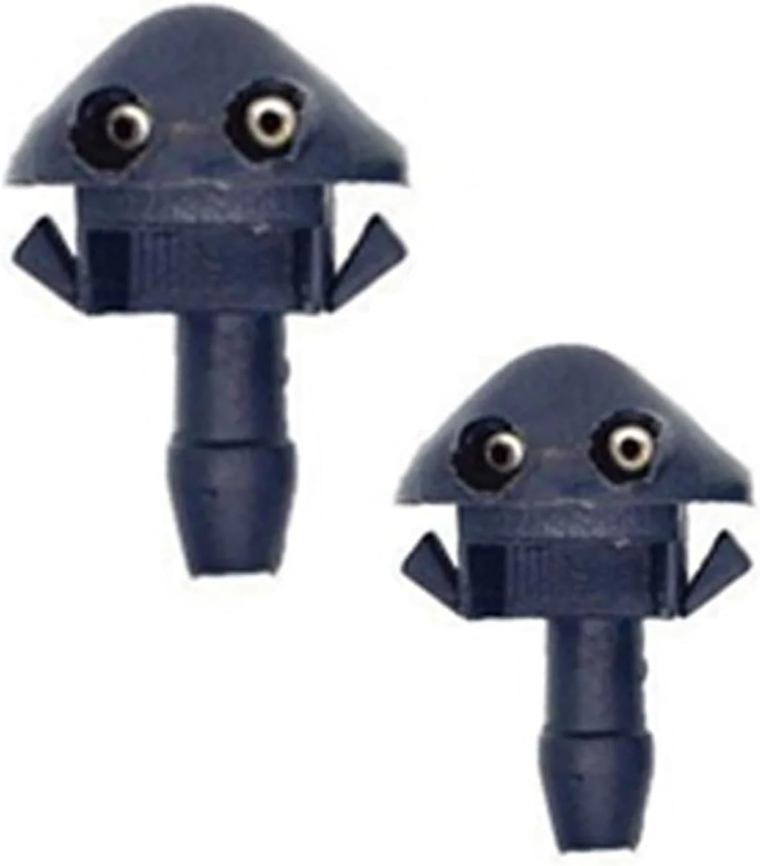 Windshield Wiper Nozzles for Corsa 1995-2008 Car Front Windshield Water Spray Wiper Washer Nozzles Washer Windshield Washer Pump