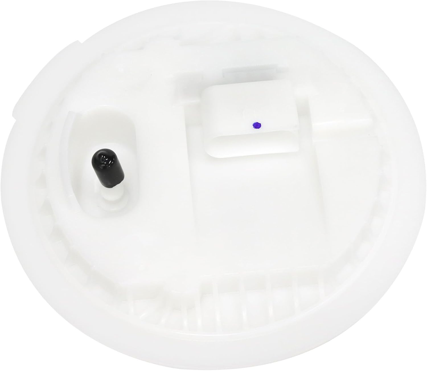 2006-2012 Fuel Pump Assembly Compatible for Mercedes-Benz ML350 ML500 ML550 W164 2006-2011 GL450 GL550 X164 2007-2012 V6 3.5L V8 4.7L 5.0L 5.5L Replace 1644701994 E8924M