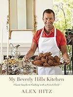 Algopix Similar Product 16 - My Beverly Hills Kitchen Classic