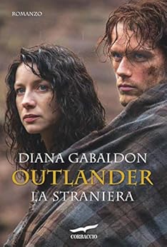 Diana gabaldon outlander download