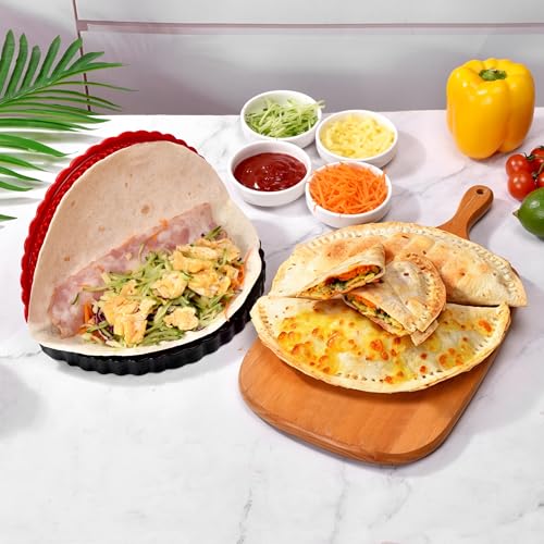 Commercial Tortilla Press Electric