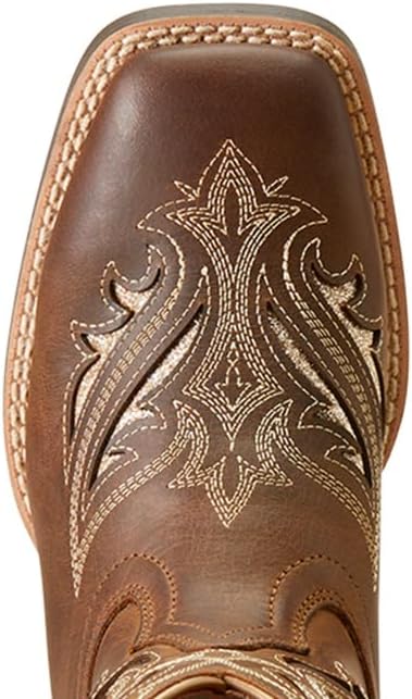 Ariat Women's Round Up Bliss Western Boot