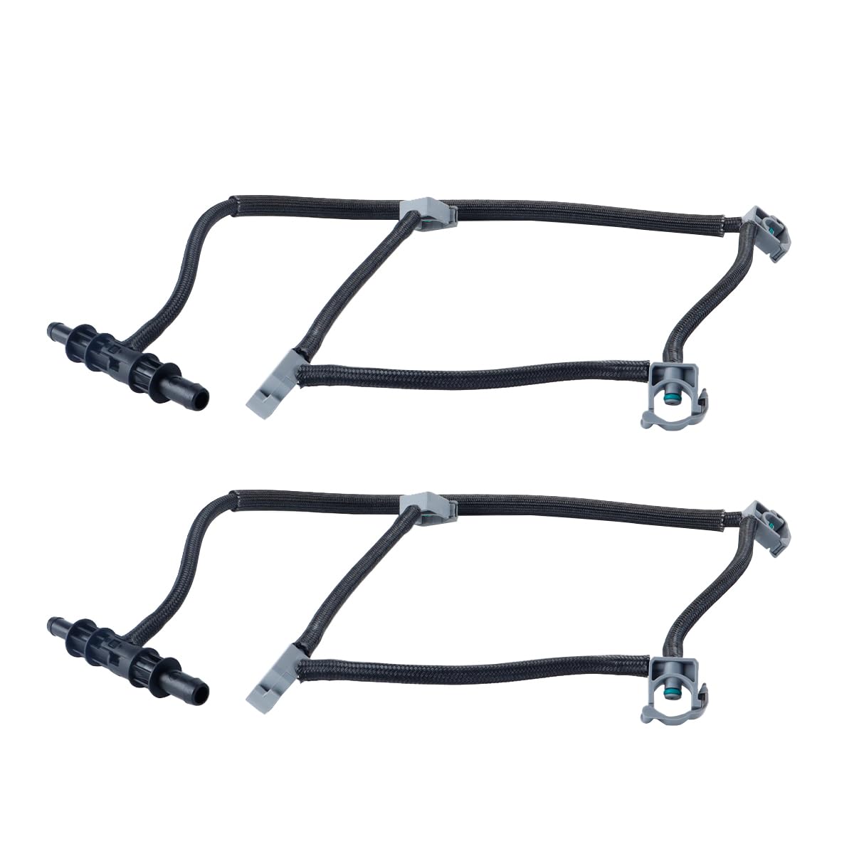Tubo Di Ritorno, Flessibile Perdita Dell'olio,Tubo Del Diesel,Condotto Carburante Per ClasseC W204 S204 C200 C220 CDI ClasseE W211 S211 E200 E220T 6460702132