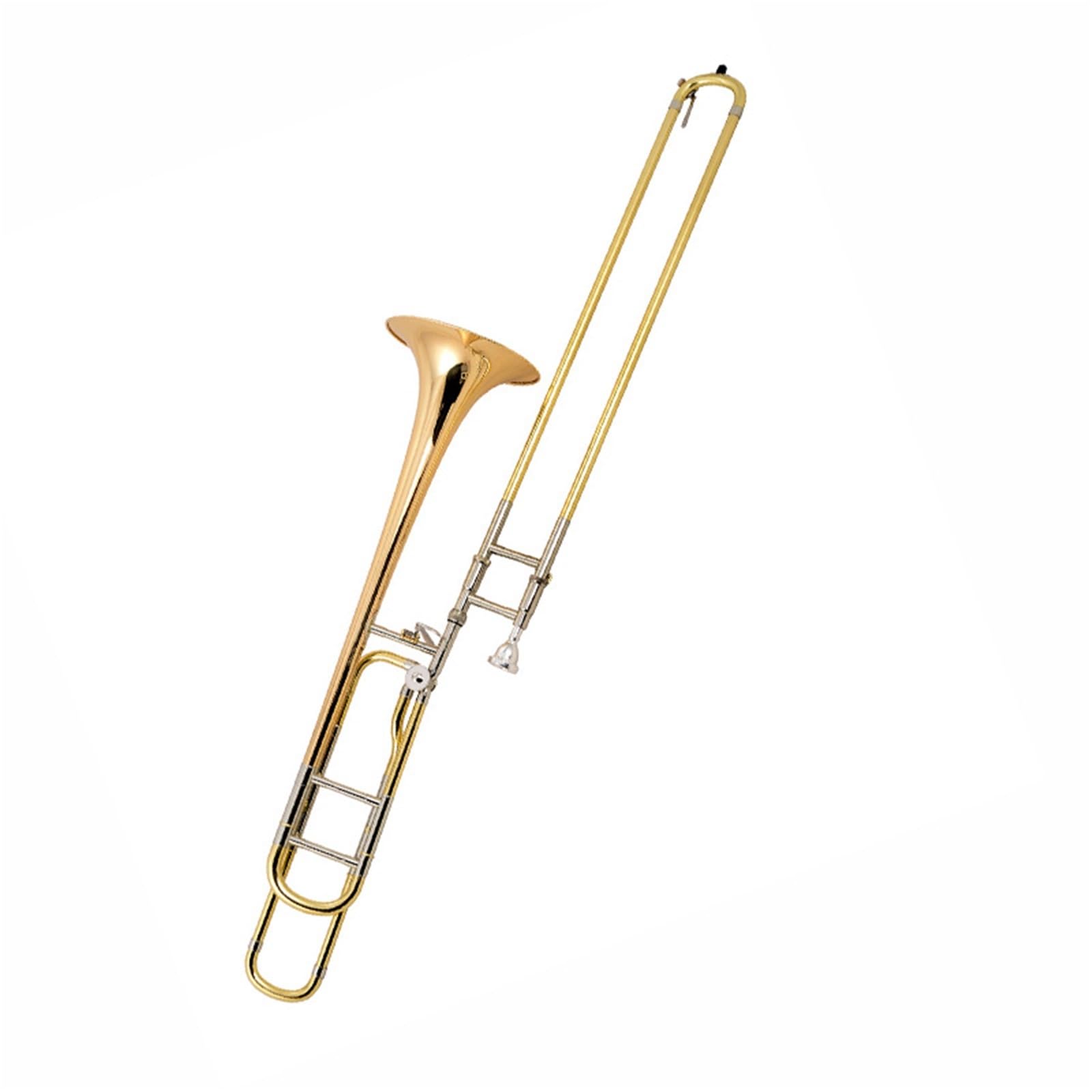 Tenorposaune B Bis F Professionelles Blasinstrument Profiposaune