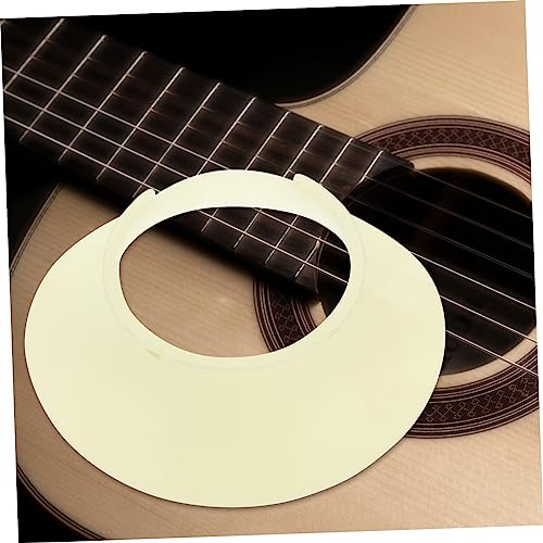 Toyvian Acessórios De Áudio Woofer Barra De Som Instrumento Acessórios De Efeito Sonoro Guitarra Ins