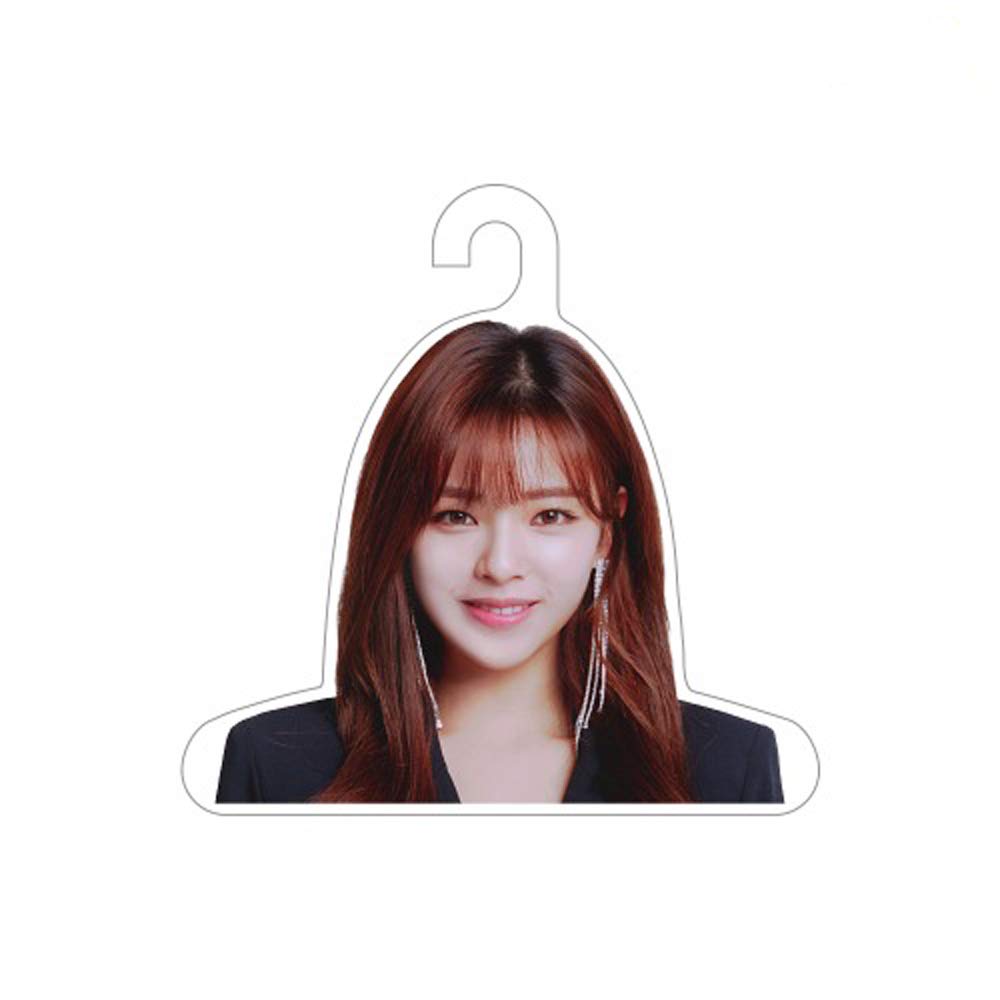 Twice World Tour 2019 Twicelights Official Paper Hanger (JEONGYEON
