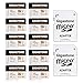 Produktbild Gigastone MLC 10x High Endurance 16GB MicroSDHC Speicherkarte 10er-Pack und SD Adapter, bis zu 95/30 MB/s ideal für 4K Videoaufnahme, Kompatibel mit Dashcam Überwachungskamera, UHS-I U3 V30 Klasse 10