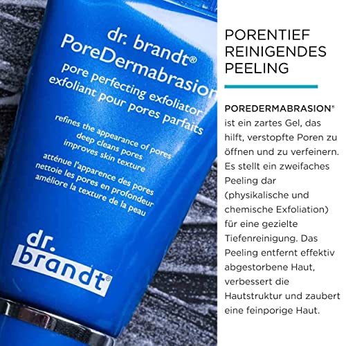 Dr. Brandt Skincare Dr. Brandt Poredermabrasion, 2 Oz. #TOP1