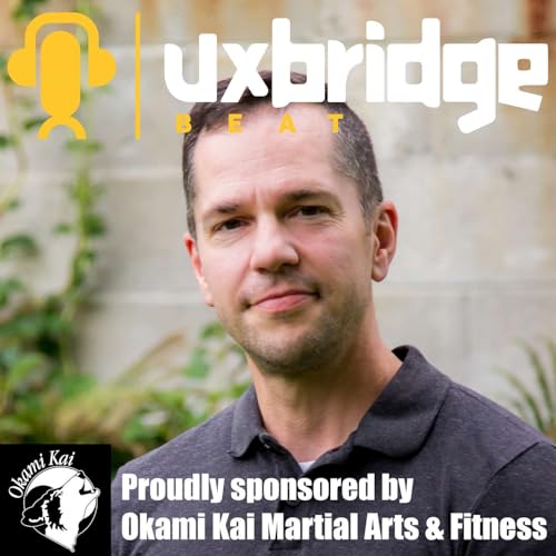 UxDrone and Eric McDougall