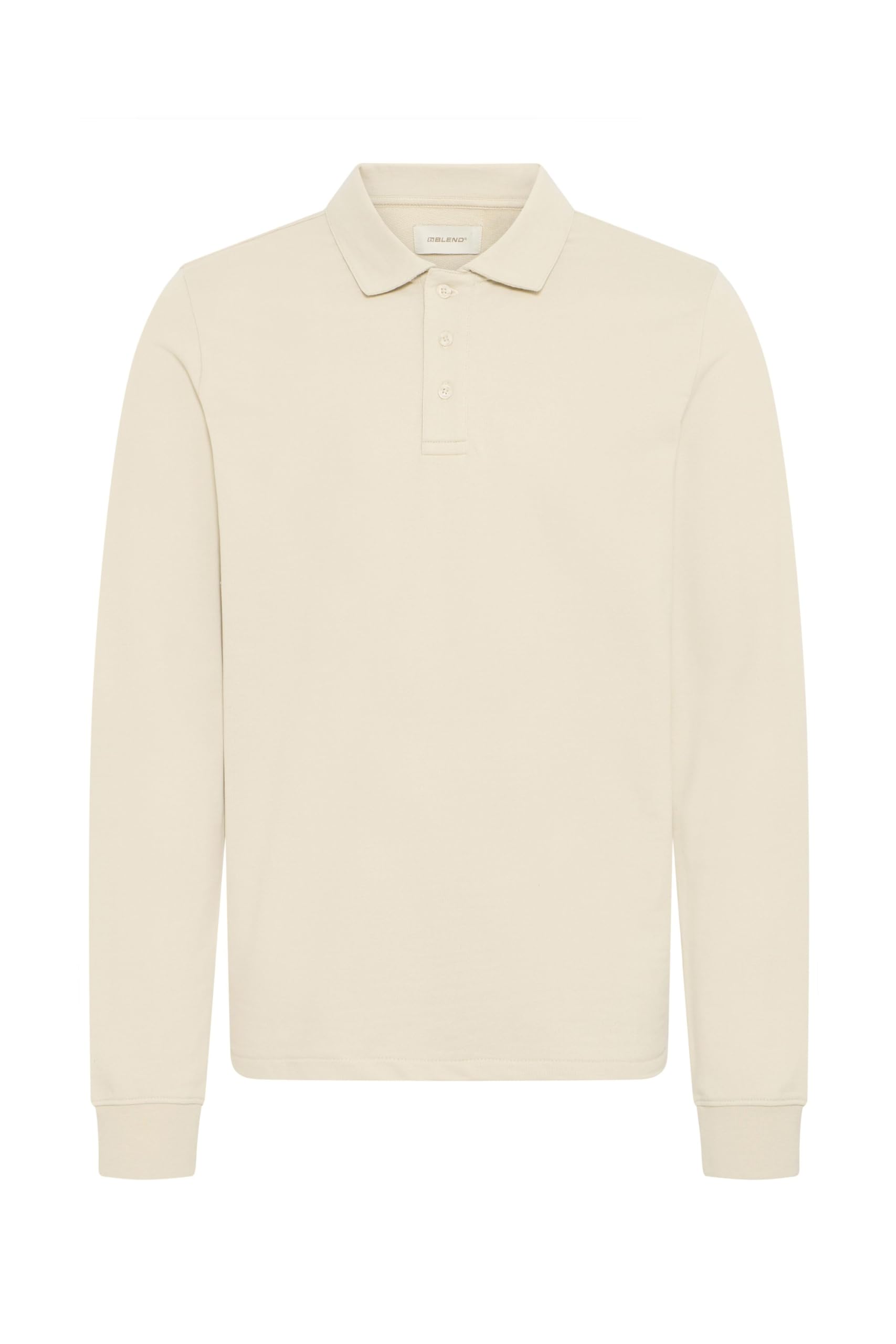 Blend BHBrody Herren Pullover Polo Jumper Sweatmaterial