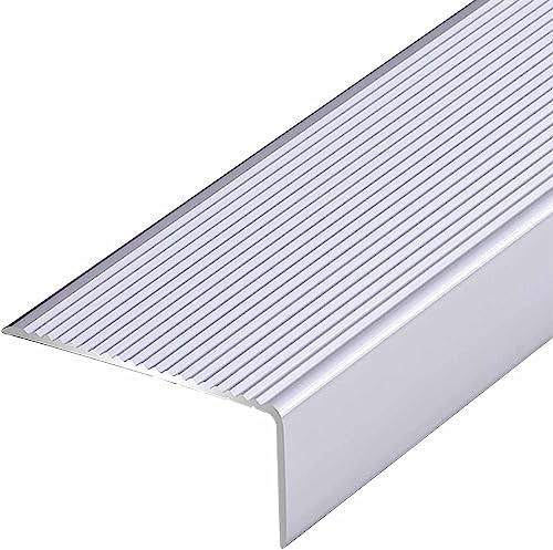 Bande de Finition pour Moquette pour Éviter l'Effilochage du Sol