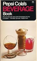 Pepsi Cola's Beverage Book B00326QKMG Book Cover