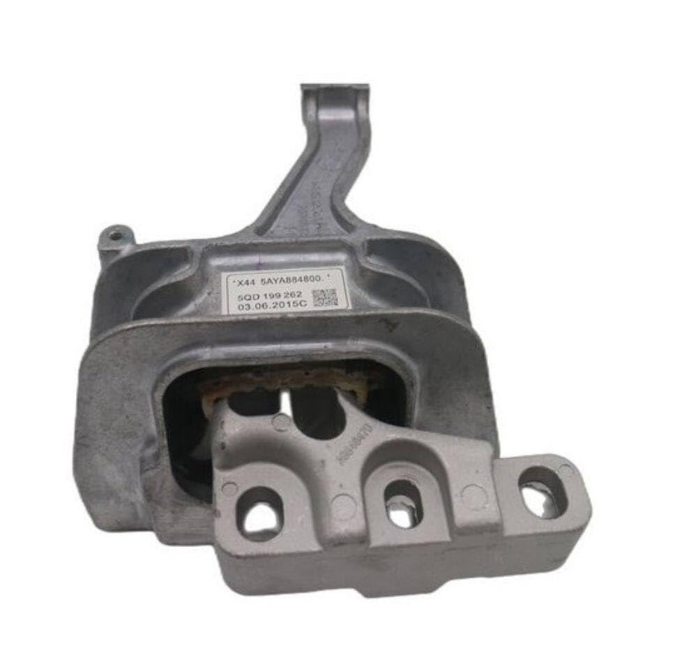 Amazon.com: JUNMO-AUTO 1pc/set OE# 5QD199262 Suspension assembly  