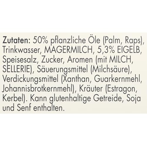 Lukull Servierfertige Béarnaise Sauce ,250 ml