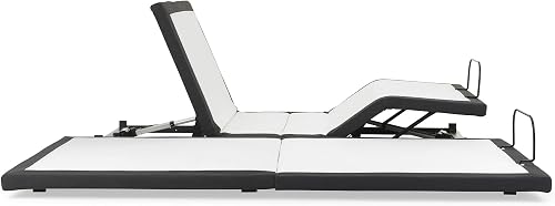 Blissful Nights z4 Adjustable Bed Frame