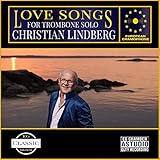  Så Skimrande var aldrig Havet (arr. for Solo Trombone) II