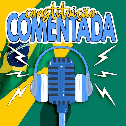 Couverture de Macete Constitucional