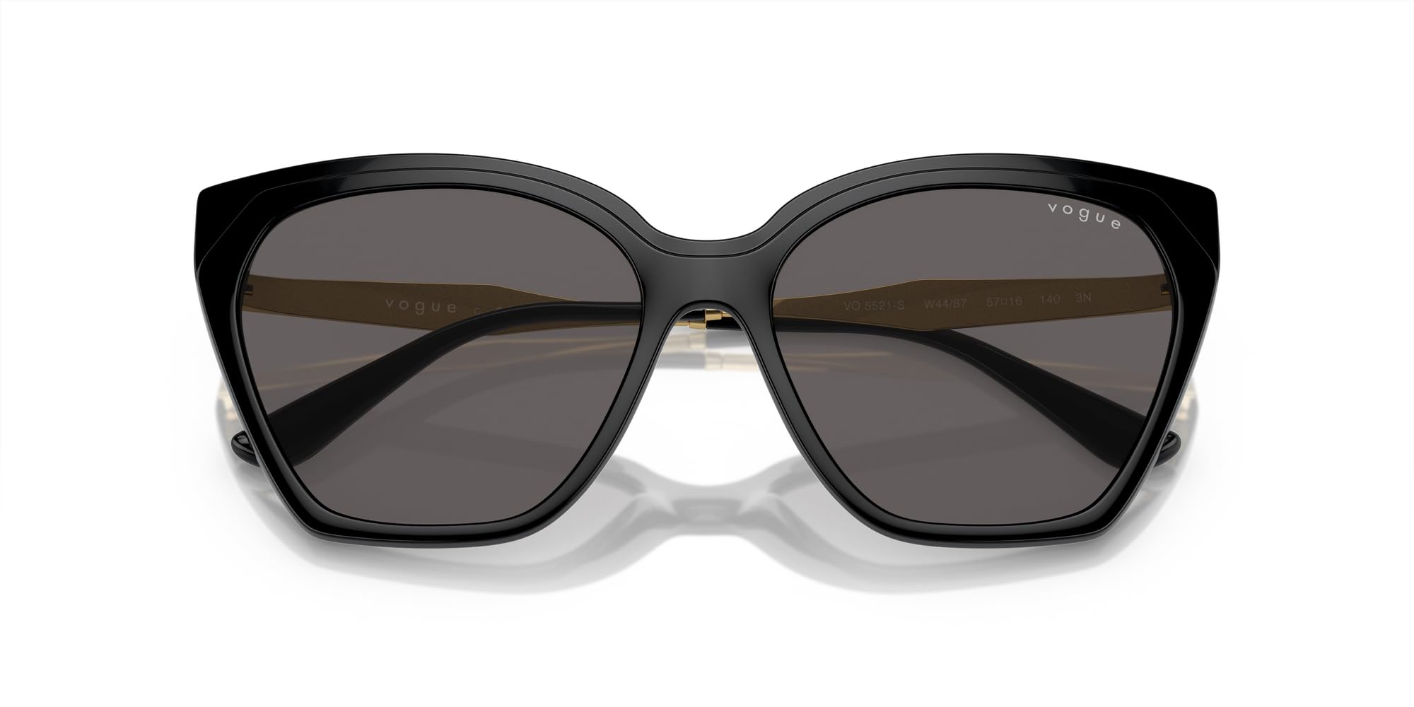 VOGUE Gafas DE Sol 0VO5521S Calibre: 57 Color: W44/87