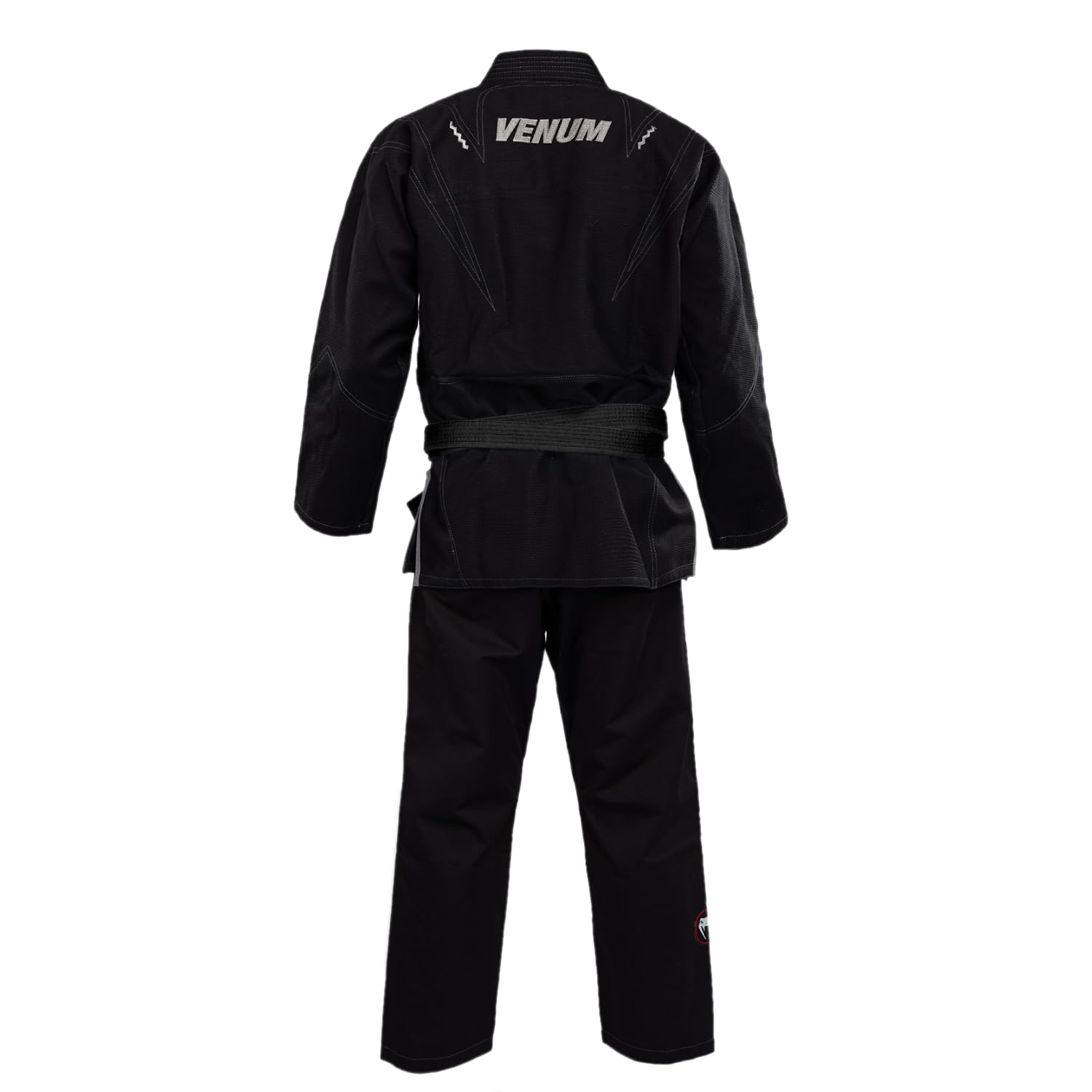 VENUM Venum Elite 5.0-450 - Brazilian Jiu Jitsu Gi BJJ Gi Uomo (Pacco da 1)